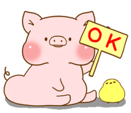 Healing Pulie sticker #7455252