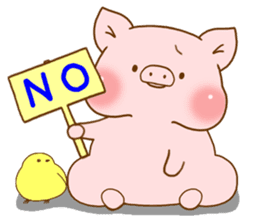 Healing Pulie sticker #7455253