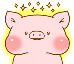 Healing Pulie sticker #7455255