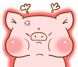 Healing Pulie sticker #7455256