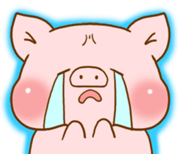 Healing Pulie sticker #7455257