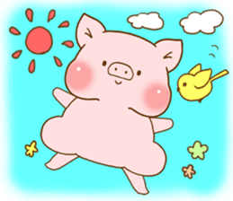 Healing Pulie sticker #7455259