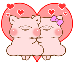 Healing Pulie sticker #7455260