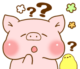 Healing Pulie sticker #7455265