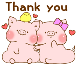 Healing Pulie sticker #7455267