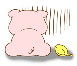 Healing Pulie sticker #7455268