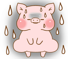 Healing Pulie sticker #7455273