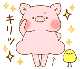 Healing Pulie sticker #7455274