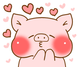 Healing Pulie sticker #7455275