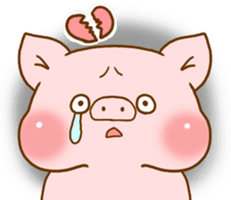 Healing Pulie sticker #7455276