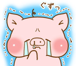 Healing Pulie sticker #7455277