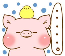 Healing Pulie sticker #7455278