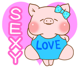 Healing Pulie sticker #7455280