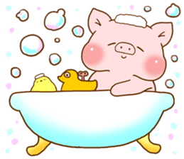 Healing Pulie sticker #7455281