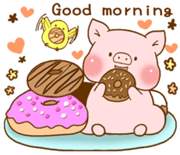 Healing Pulie sticker #7455282