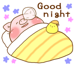 Healing Pulie sticker #7455283