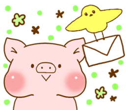 Healing Pulie sticker #7455284