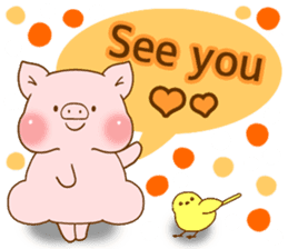 Healing Pulie sticker #7455289