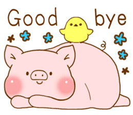 Healing Pulie sticker #7455291