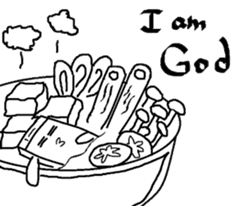 Smartphone Brother sticker #7455586