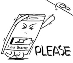 Smartphone Brother sticker #7455599