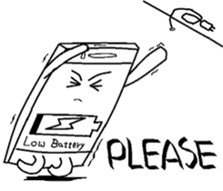 Smartphone Brother sticker #7455599