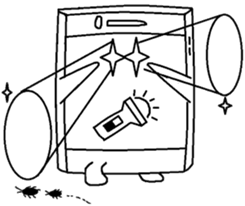 Smartphone Brother sticker #7455602