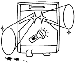 Smartphone Brother sticker #7455602