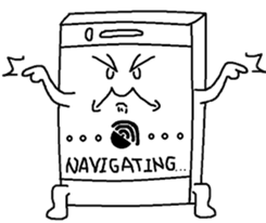 Smartphone Brother sticker #7455605