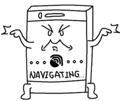 Smartphone Brother sticker #7455605