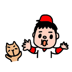 DON-kun&CAPYBARA-chan Ver.free