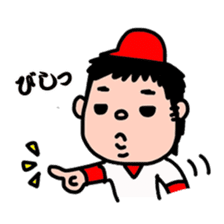 DON-kun&CAPYBARA-chan Ver.free sticker #7456012