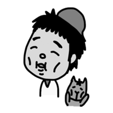 DON-kun&CAPYBARA-chan Ver.free sticker #7456022