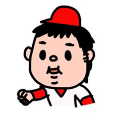 DON-kun&CAPYBARA-chan Ver.free sticker #7456041