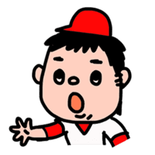 DON-kun&CAPYBARA-chan Ver.free sticker #7456043