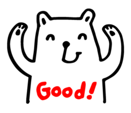 The Penguin Brothers  Pinkie & Chitchi 4 sticker #7456084