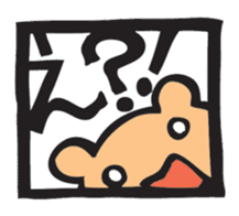 Greetings from a window sticker #7456176