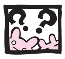 Greetings from a window sticker #7456205