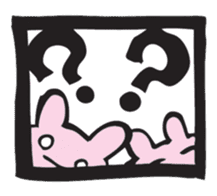 Greetings from a window sticker #7456205