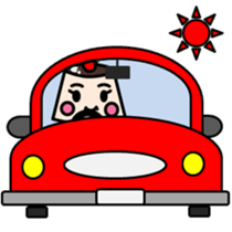 pudding!pudding!pudding! sticker #7456344