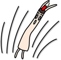 pudding!pudding!pudding! sticker #7456369