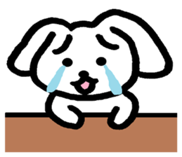 TAREMMY of lop-eared rabbit vol.10 sticker #7457734