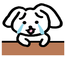 TAREMMY of lop-eared rabbit vol.10 sticker #7457734