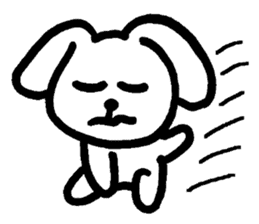 TAREMMY of lop-eared rabbit vol.10 sticker #7457735