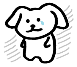 TAREMMY of lop-eared rabbit vol.10 sticker #7457750