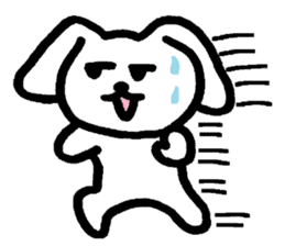 TAREMMY of lop-eared rabbit vol.10 sticker #7457766