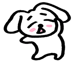 TAREMMY of lop-eared rabbit vol.10 sticker #7457770