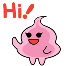 Ms.Fire sticker #7457812