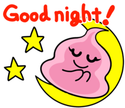 Ms.Fire sticker #7457815