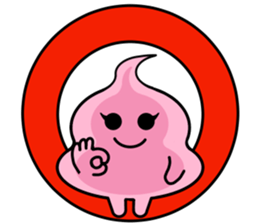 Ms.Fire sticker #7457816